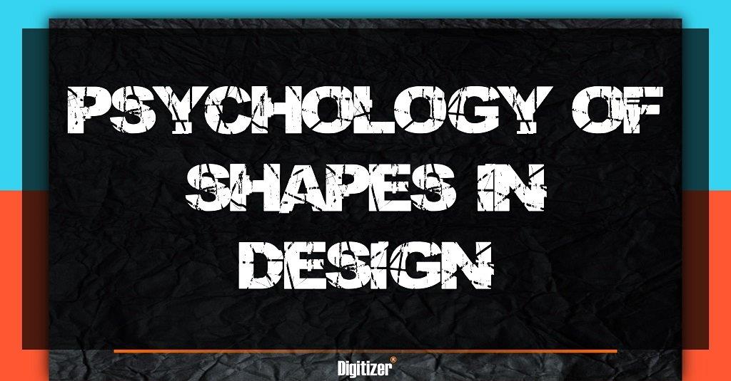 Psychology and the meaning of form in design