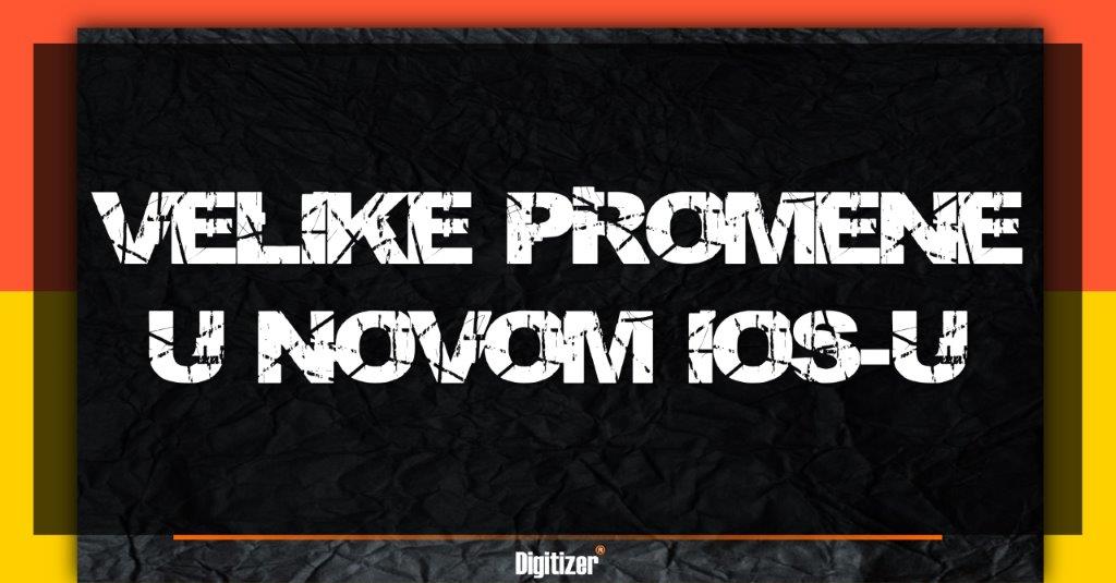 naslovna slika za blog tekst Veliki sukob interesa Facebook-a i Apple-ovog iOS 14