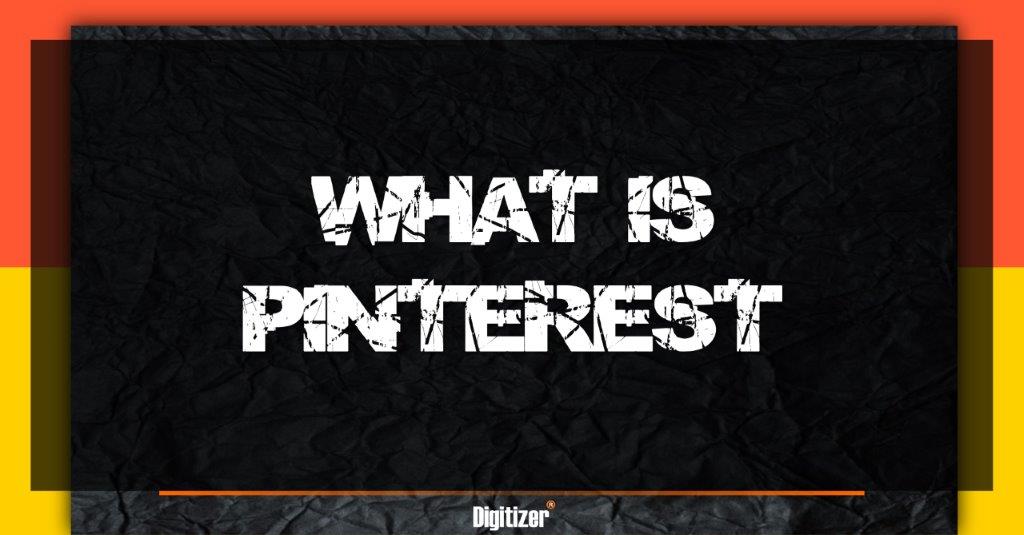 What is Pinterest and how is it used?
