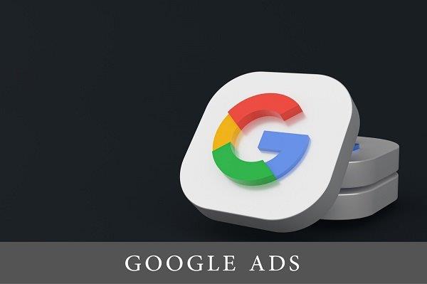 google logo na belom dugmetu sa crnom pozadinom