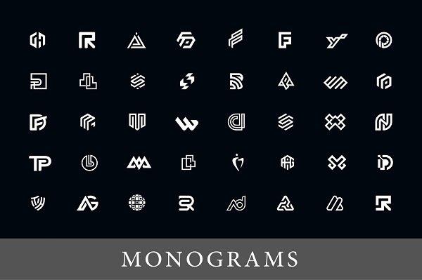 ta Je Monogram I Kako Ga Kreirati Digitizer ta Je Monogram I Kako Ga Kreirati Digitizer