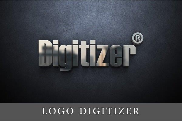 primer logoa digitizer
