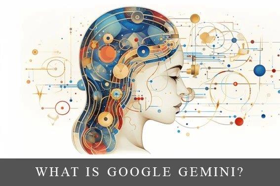 What do we know about Google Gemini so far? - Digitizer
