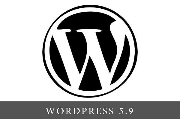 logo wordpressa